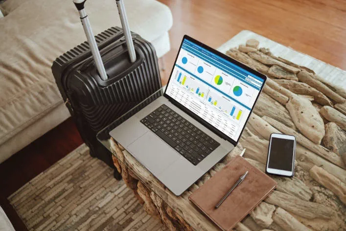 Streamilne sports and leisure budgets with software to manage purchase orders for sports & leisure facilities