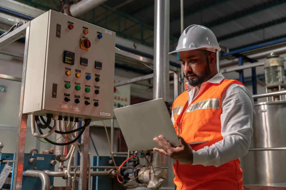Ease of Use to Improve Accuracy and Efficiency With Procurement Software For Engineering Companies Easy to use procurement system for engineers to improve accuracy