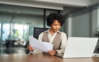 Streamlined for better control Streamlined order management software for better purchasing control