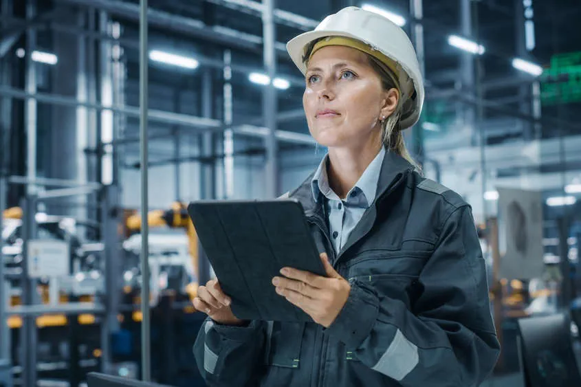 Manufacturing Procurement Software Eliminating Financial Overspends Streamilne manufacturing budgets with software to manage purchase orders for manufacturing firms