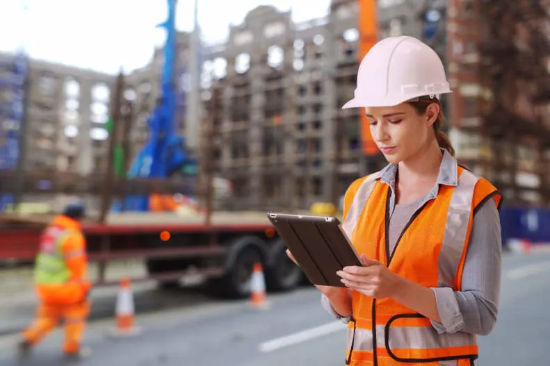 Ease of use to improve accuracy and afficiency with construction purchase order software Easy to use construction purchase order software to improve accuracy