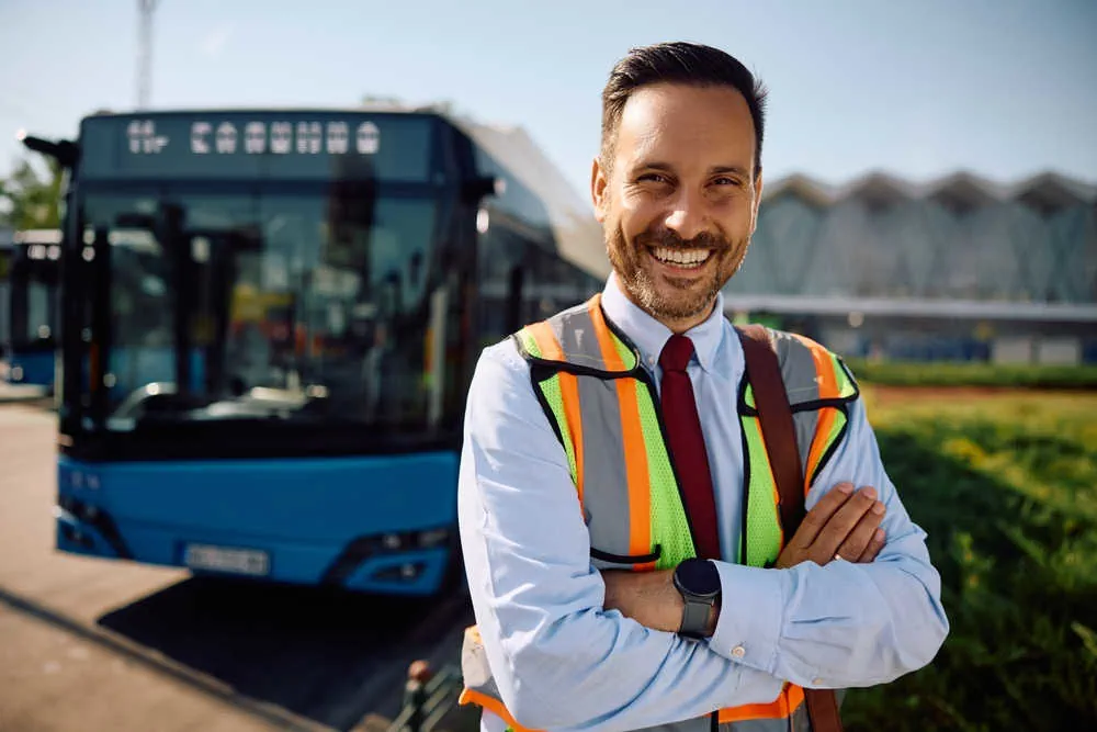 Ease of Use to Improve Accuracy and Efficiency With Procurement Software For Transport & Logistics Companies Easy to use procurement system for transport and logistics organisations to improve accuracy
