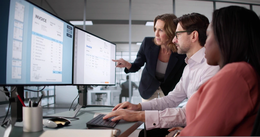 Improve Visibility with Document Audit Trails Document Tracking and Audit Trail Visibility
