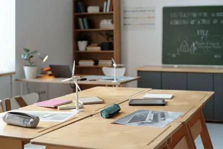 Document storage for the education sector.