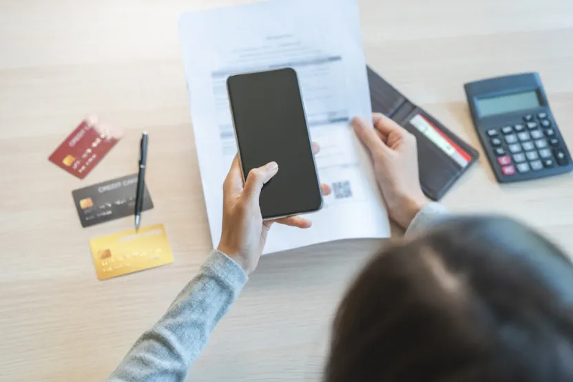 Reduce admin and speed up reimbursements