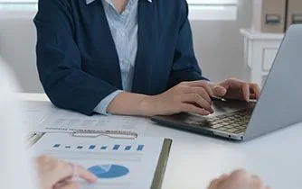 Purchase order system UK for Small Business eliminates budget overspends