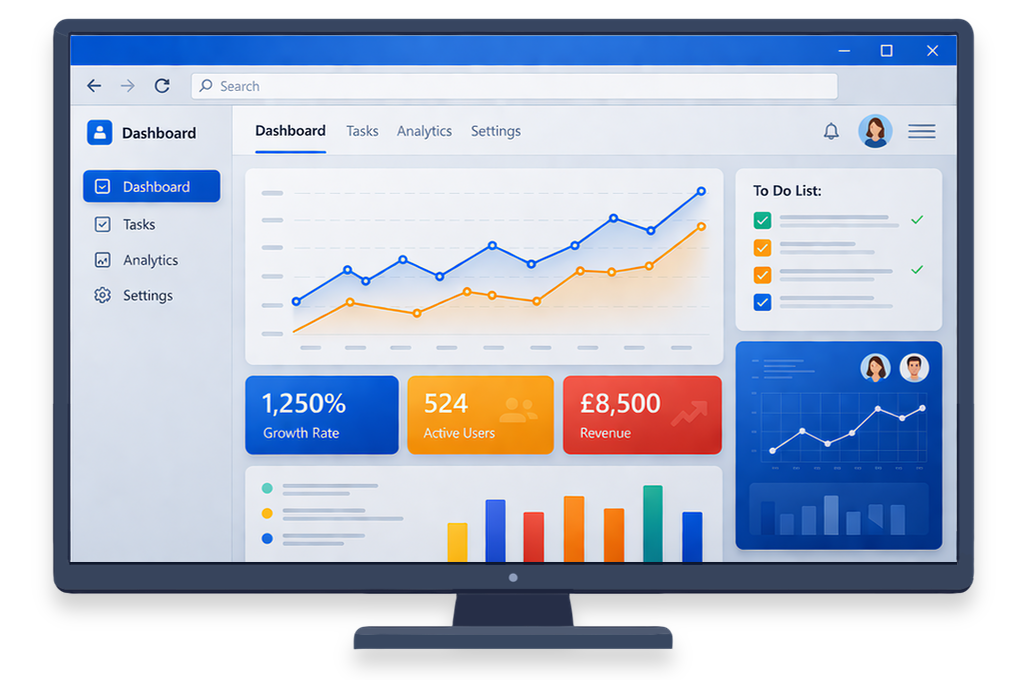 Bespoke Software Solutions Bespoke Software Solutions