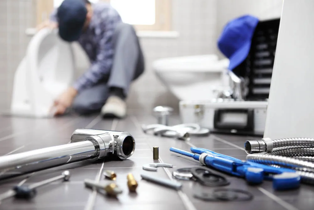 Case History - Wintle Heating & Plumbing