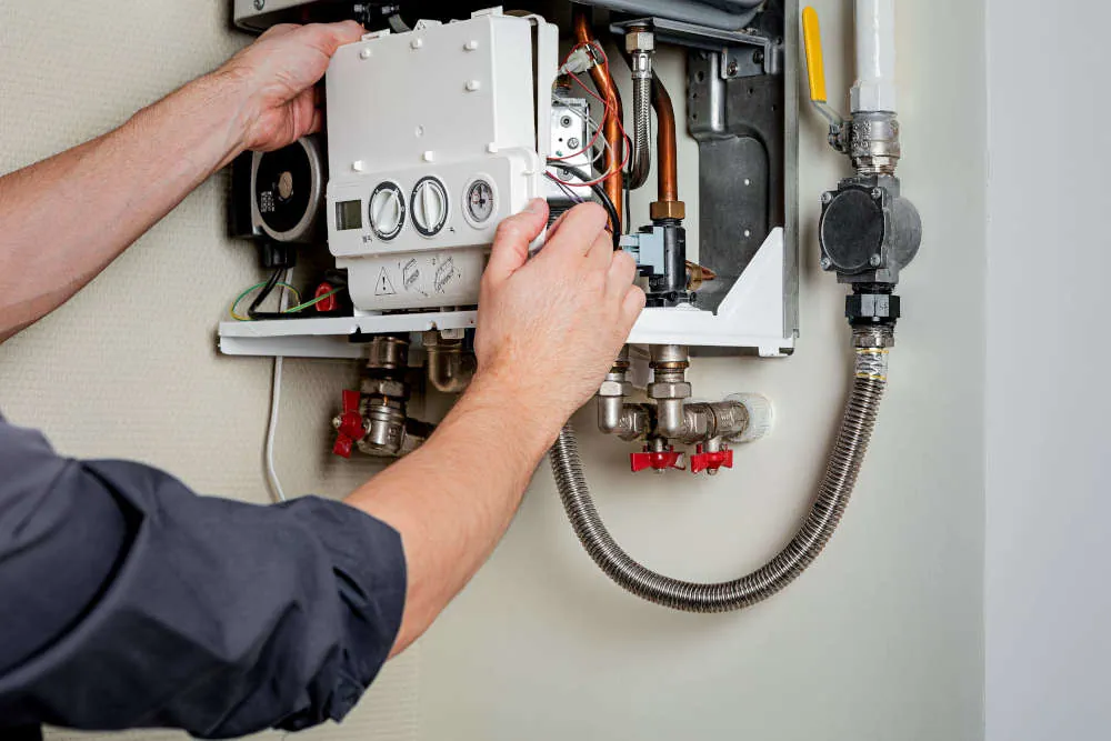 Case History - Wintle Heating & Plumbing