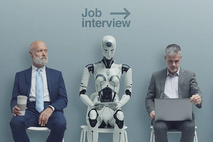 Developing Power of Ai AI