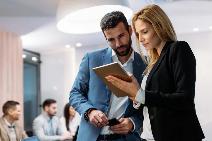 Cloud B2B - Working with you Cloud B2B - Working with you