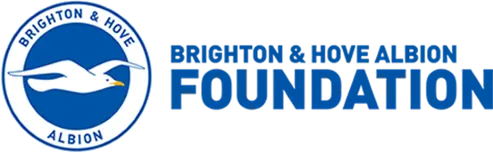Logo - Brighton & Hove Albion Foundation