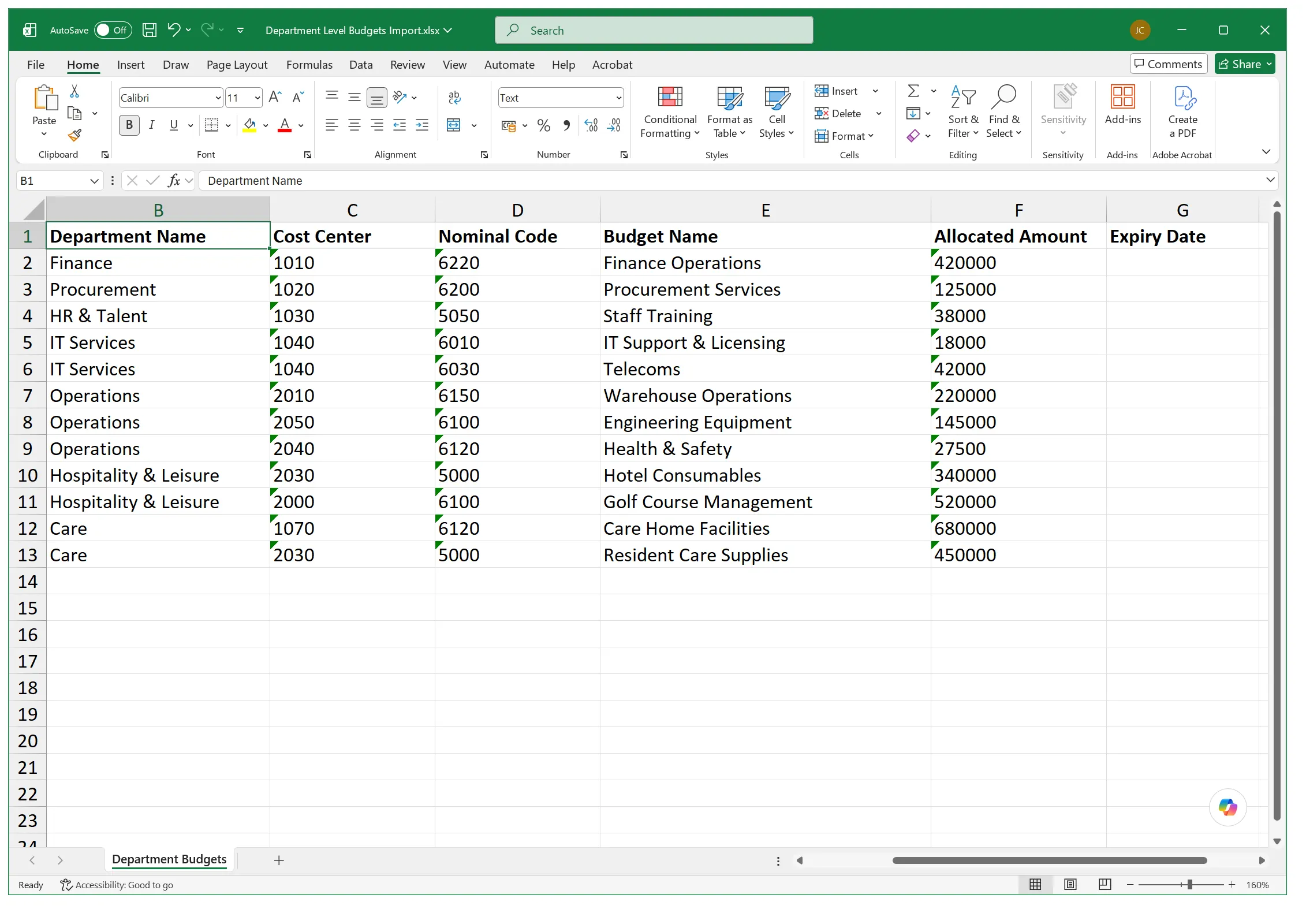 The purchase order system from Cloud B2B supports supplier-based approval rules.