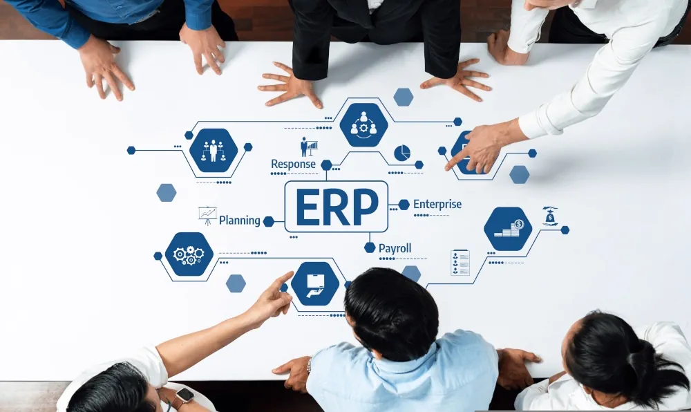 Custom Software Designed Around Your Business Bespoke Software Tailored to Business Requirements
