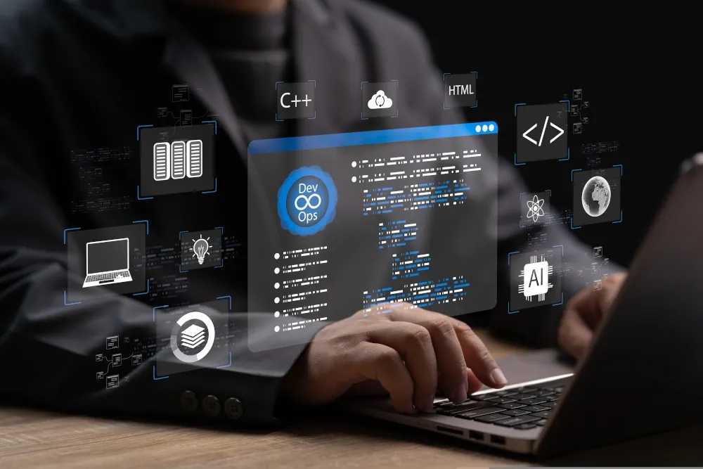 Flexible and Scalable Custom Software Scalable Bespoke Software Solutions for Growing Businesses